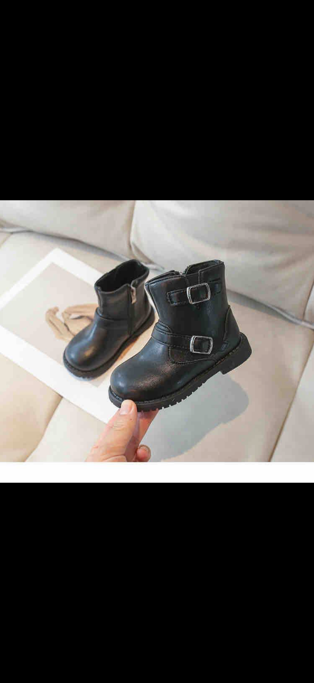 Footwear’s