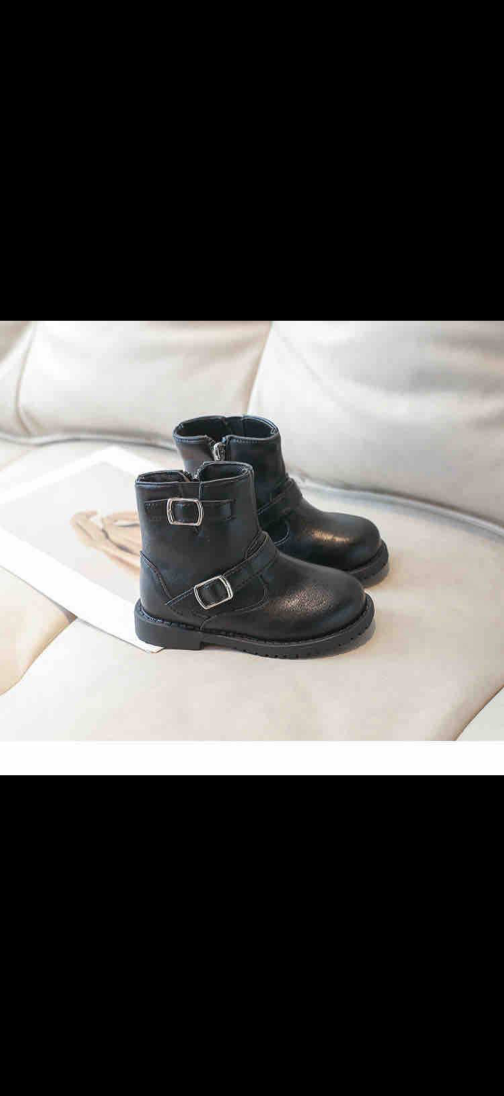 Footwear’s