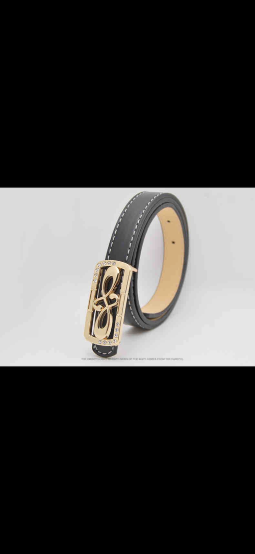 Belts