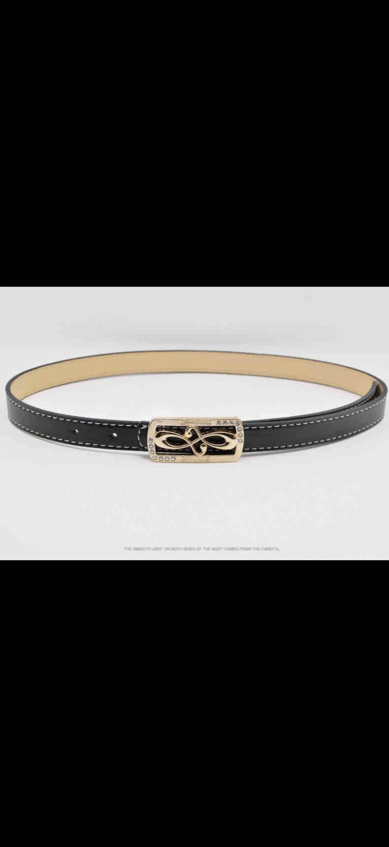 Belts