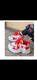 Footwear’s