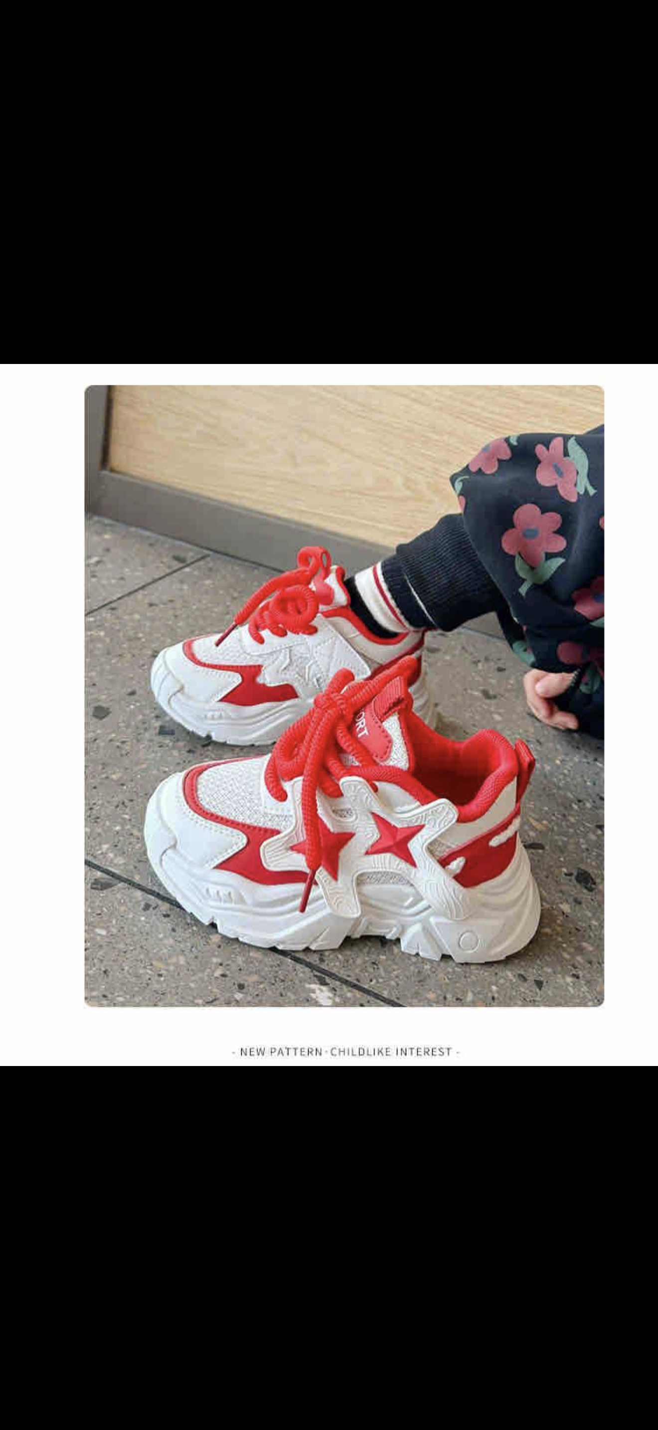Footwear’s