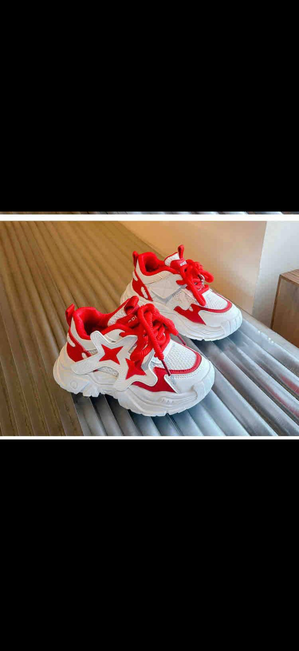 Footwear’s