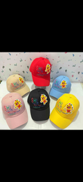 Baby cap