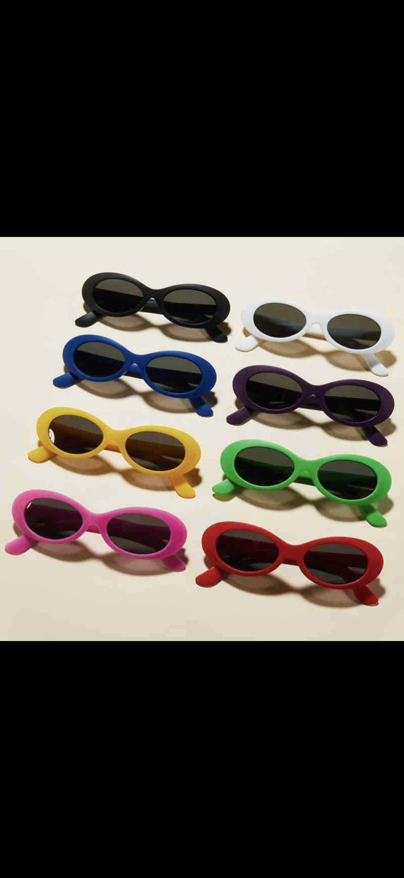 Glasses