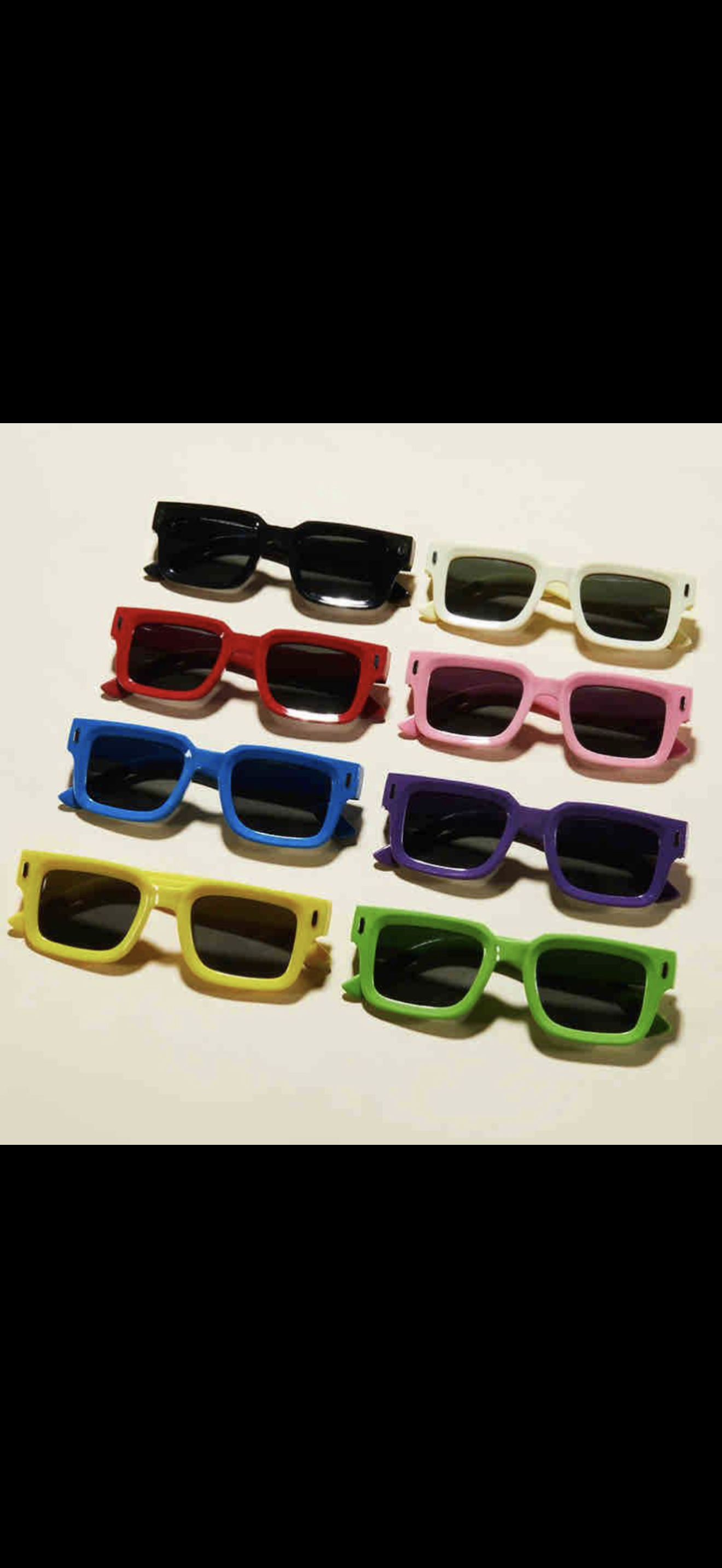 Glasses
