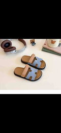Classy footwear