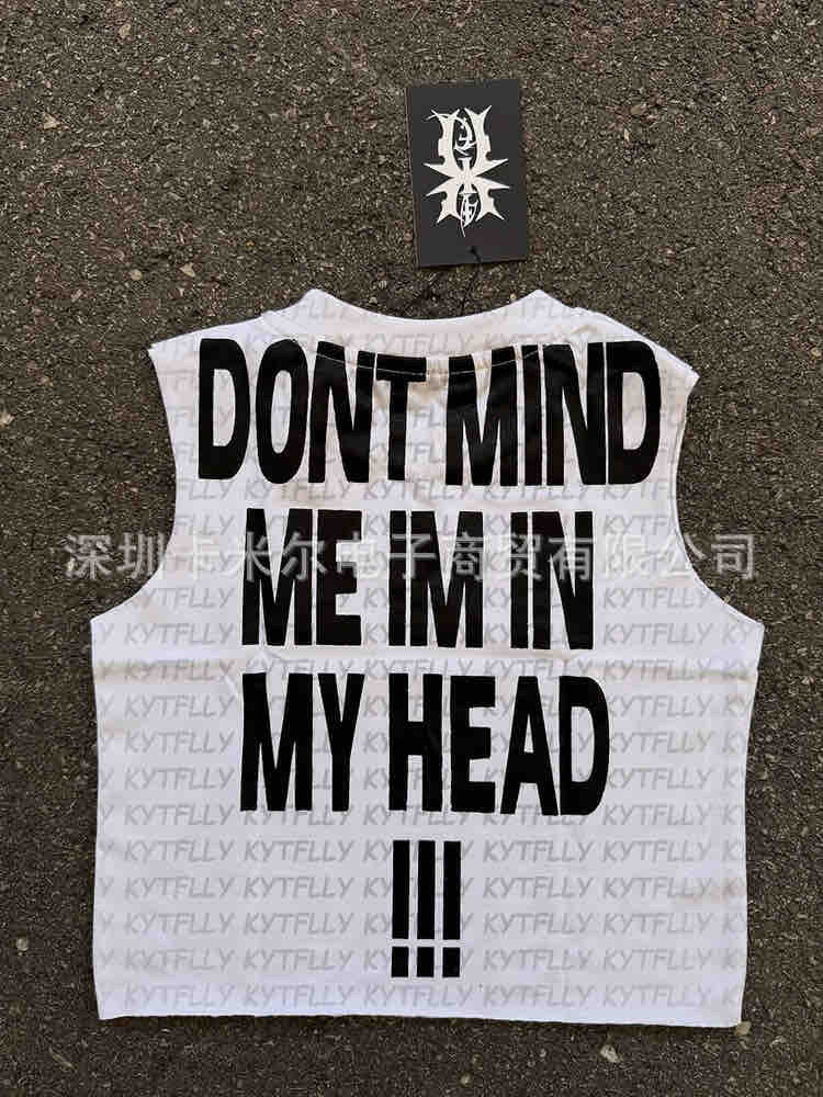 Boys stylish vest