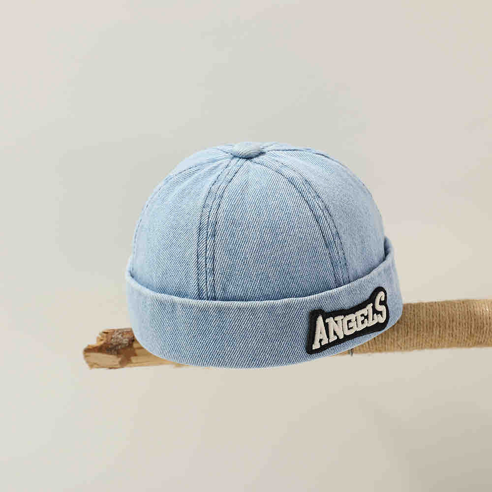 Denim Boys Hat
