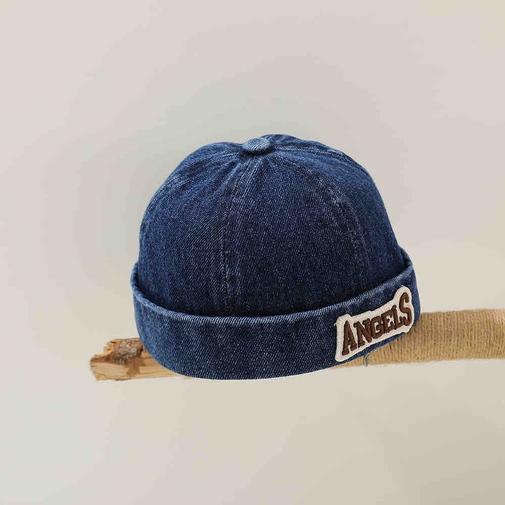 Denim Boys Hat