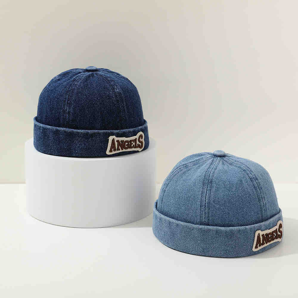 Denim Boys Hat