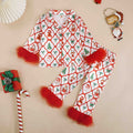 Luxury Princess Pyjamas