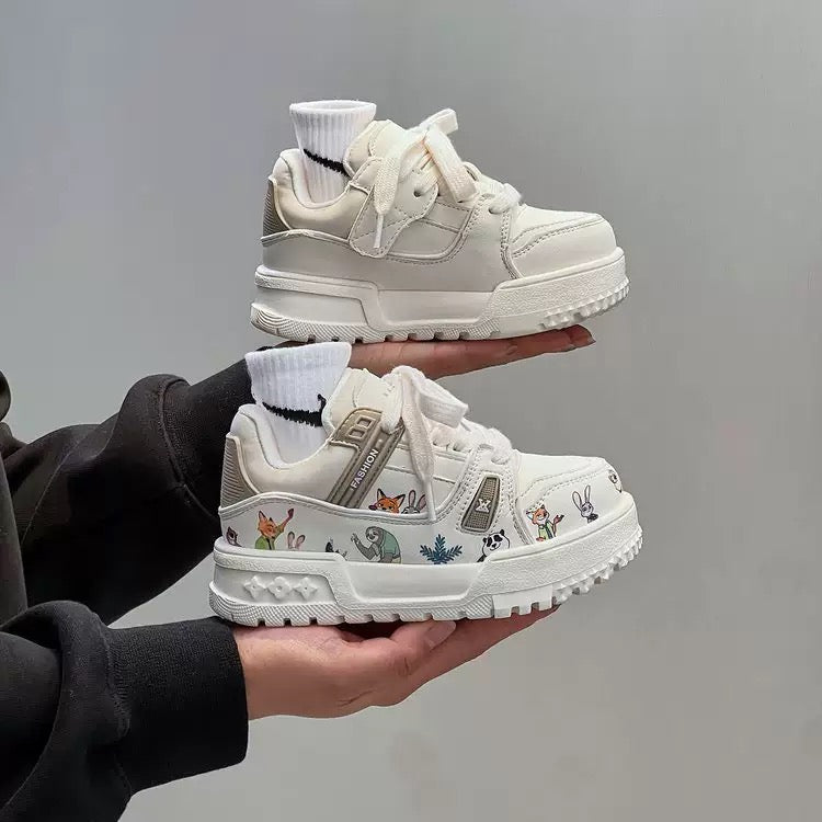 Luxury Footwear
