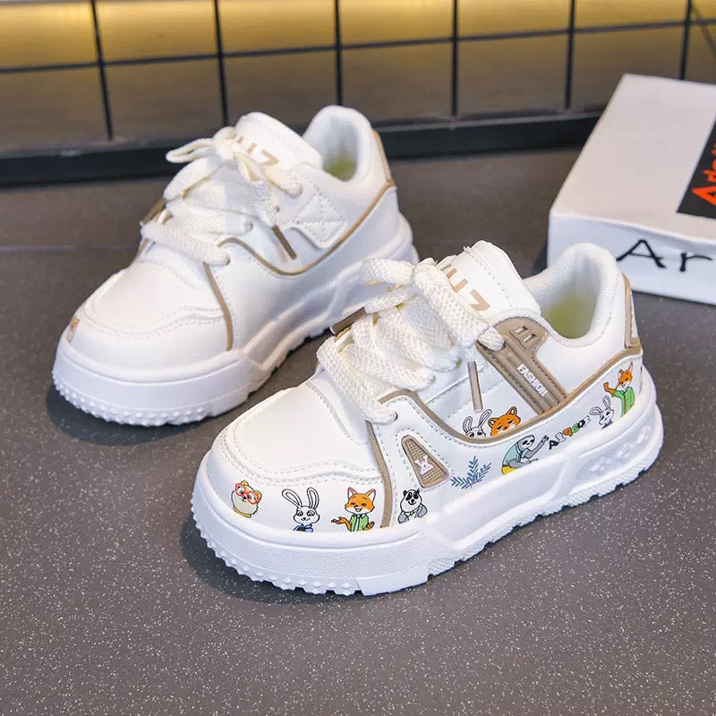 Luxury Footwear