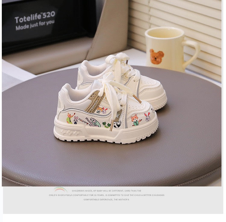 Luxury Footwear