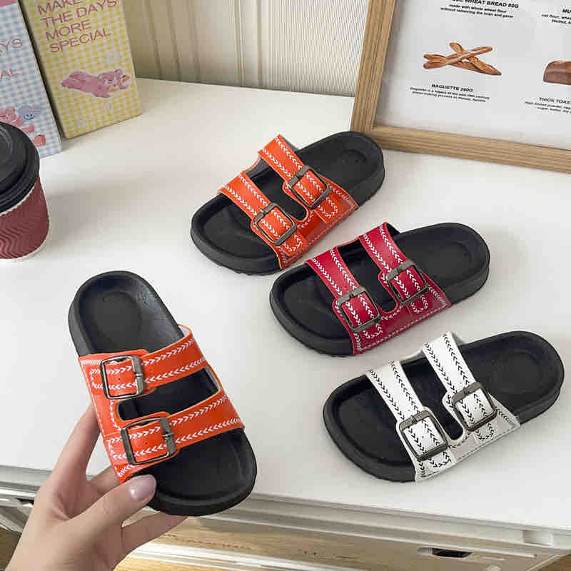 Unisex Slippers