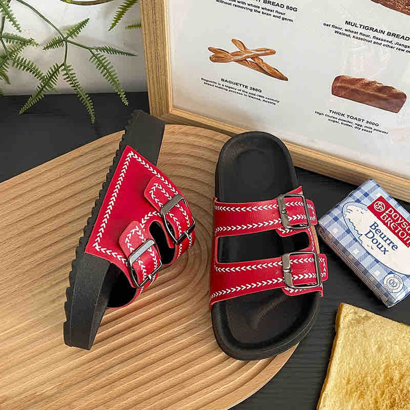 Unisex Slippers