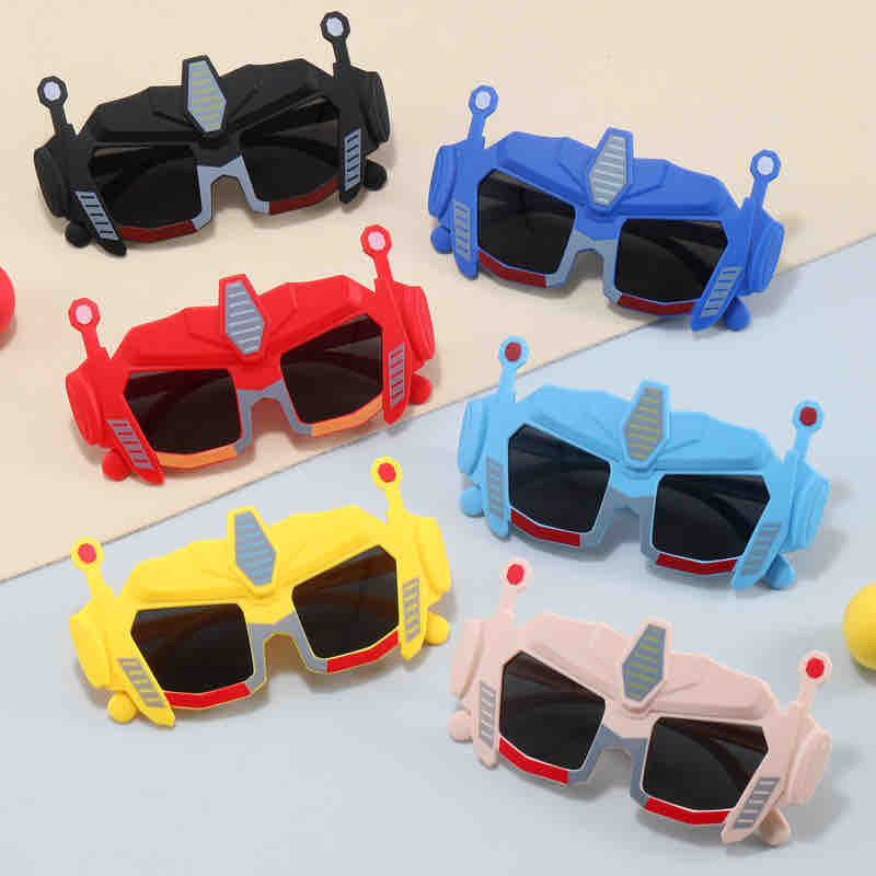 Children Glasses