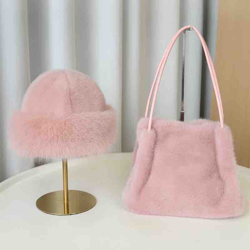 Bag-Hat
