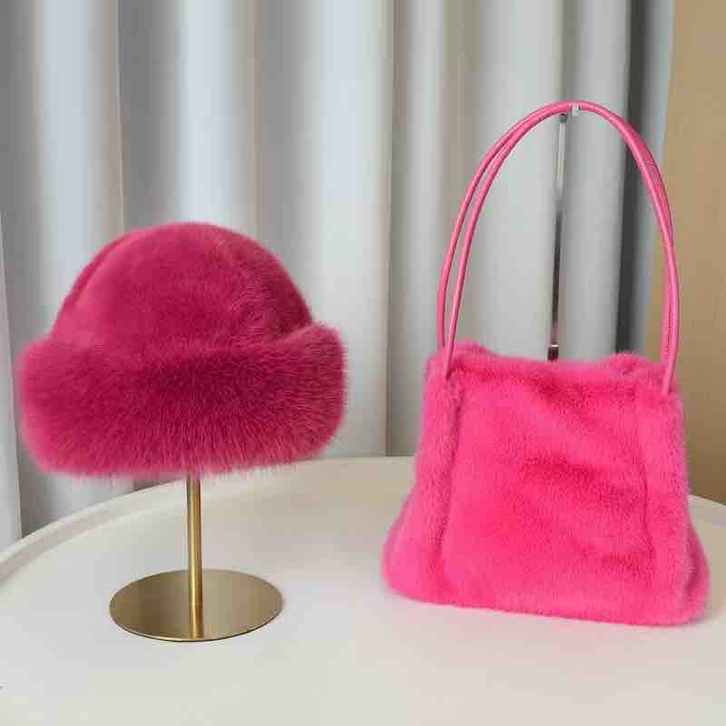 Bag-Hat