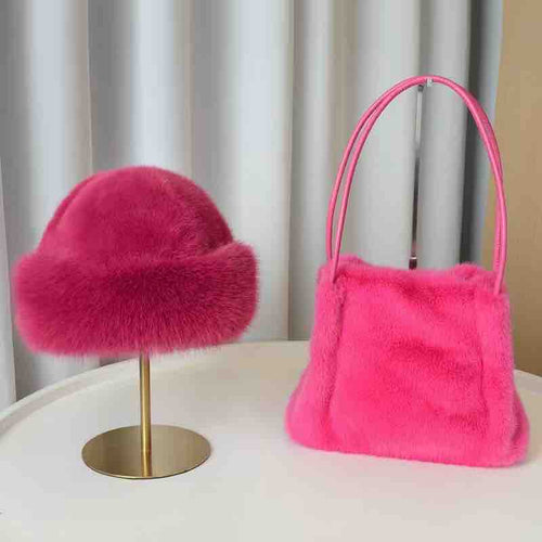 Bag-Hat