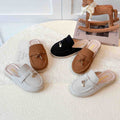 Children’s Outdoor Slippers