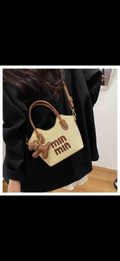 Girls Hand/Shoulder Bag