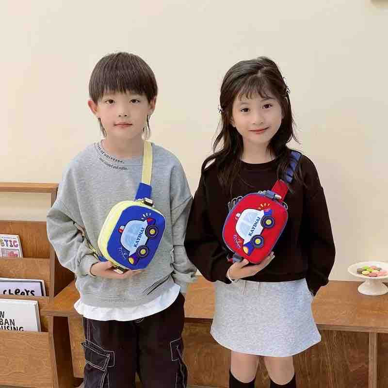 Boys And Girls Crossbag