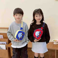 Boys And Girls Crossbag