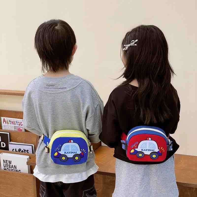 Boys And Girls Crossbag