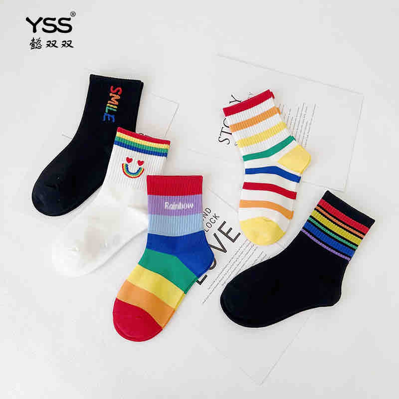 Unisex Foot Socks