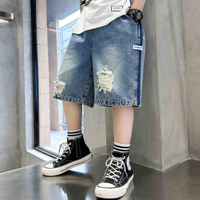 Boys Short