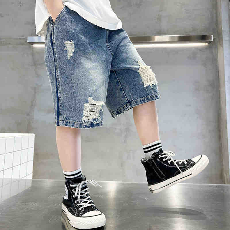 Boys Short