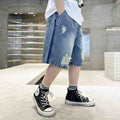 Boys Short