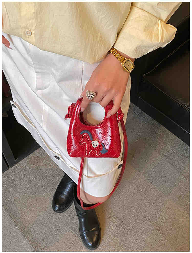 Girls Hand/Shoulder Bag