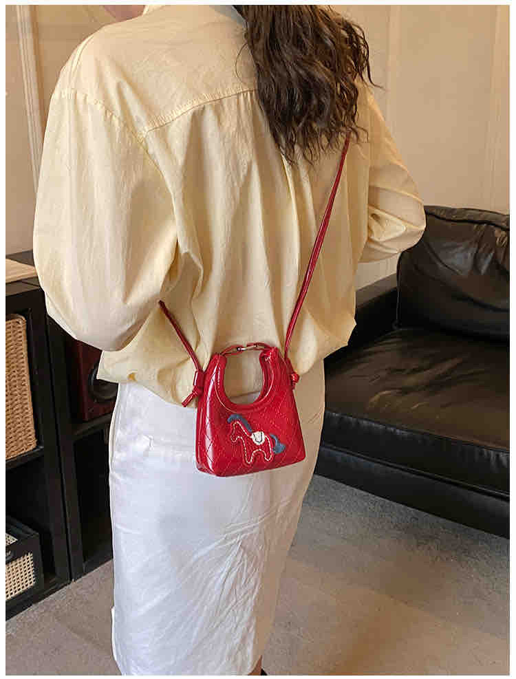 Girls Hand/Shoulder Bag