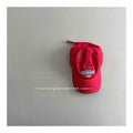 Children Unisex Face Caps