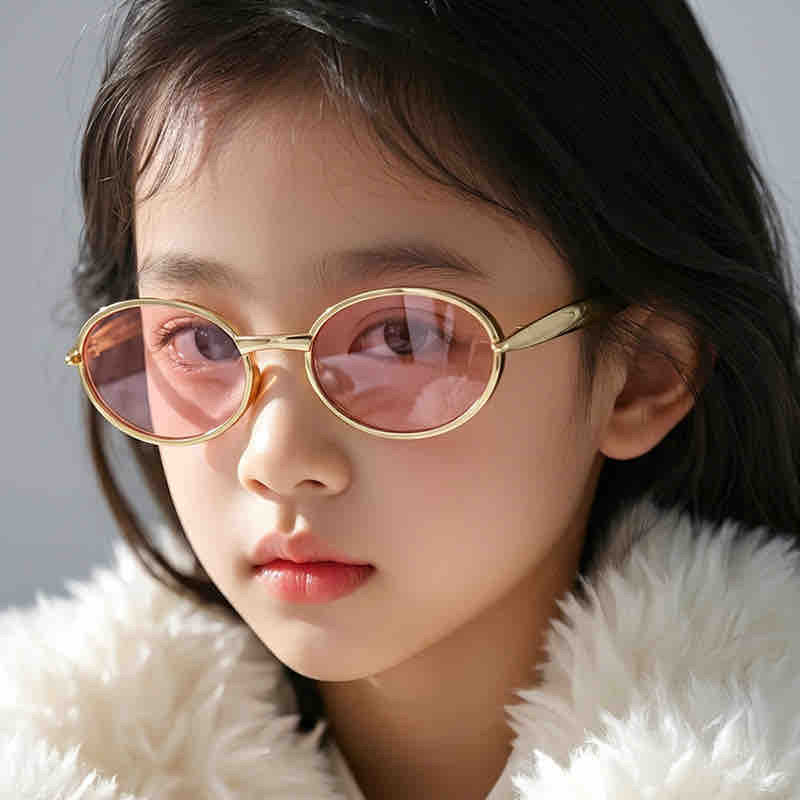 Classy Unisex Eye Wear