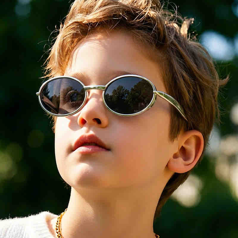 Classy Unisex Eye Wear