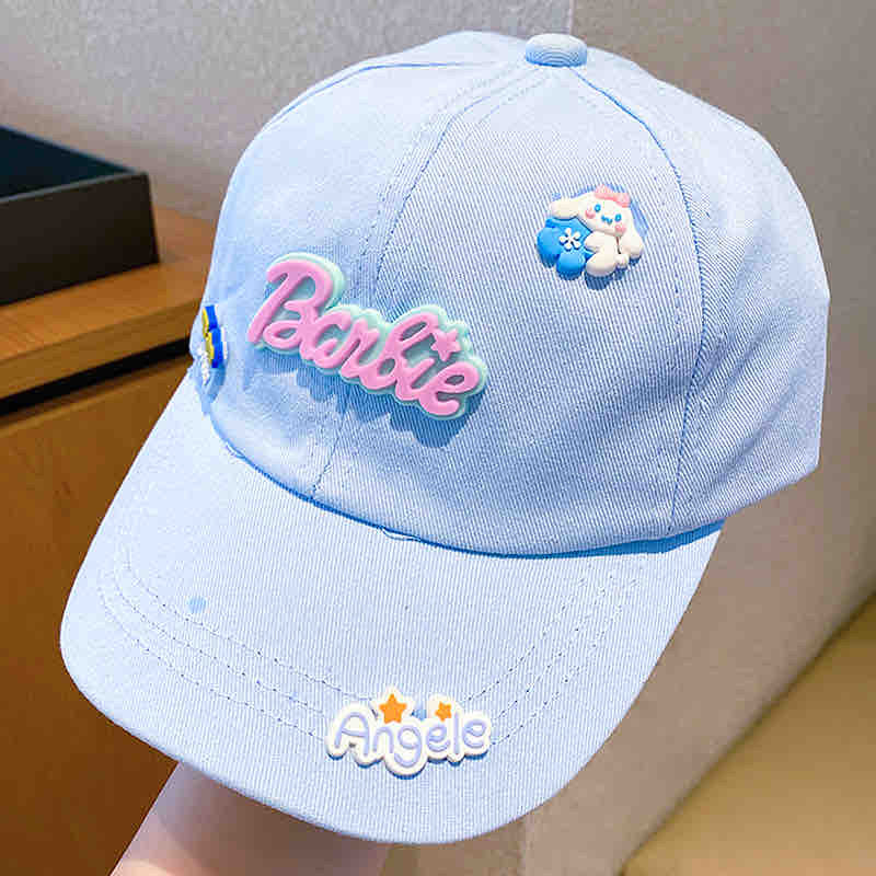 Girls Face cap