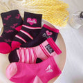 Girls Fashion Socks 1 piece