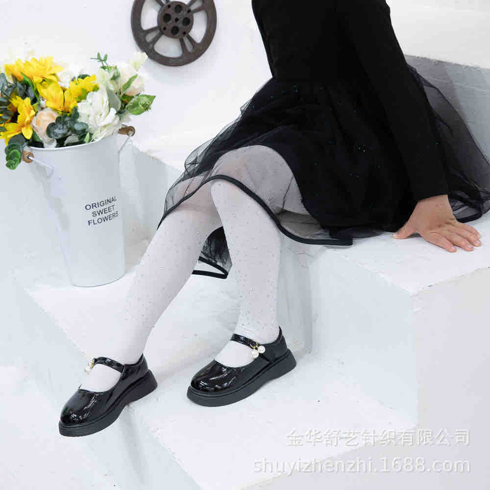 Girls Pantyhose