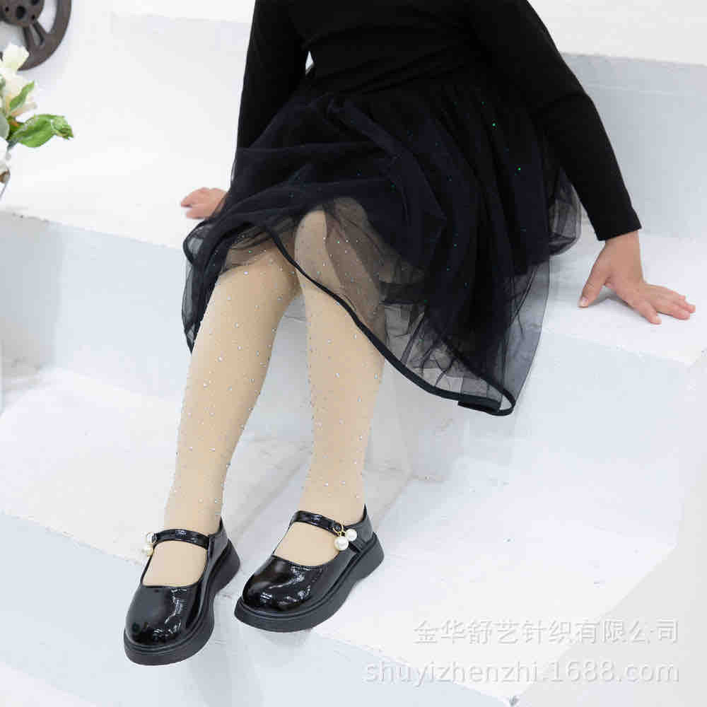 Girls Pantyhose