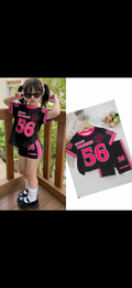 Girls Two-piece Set