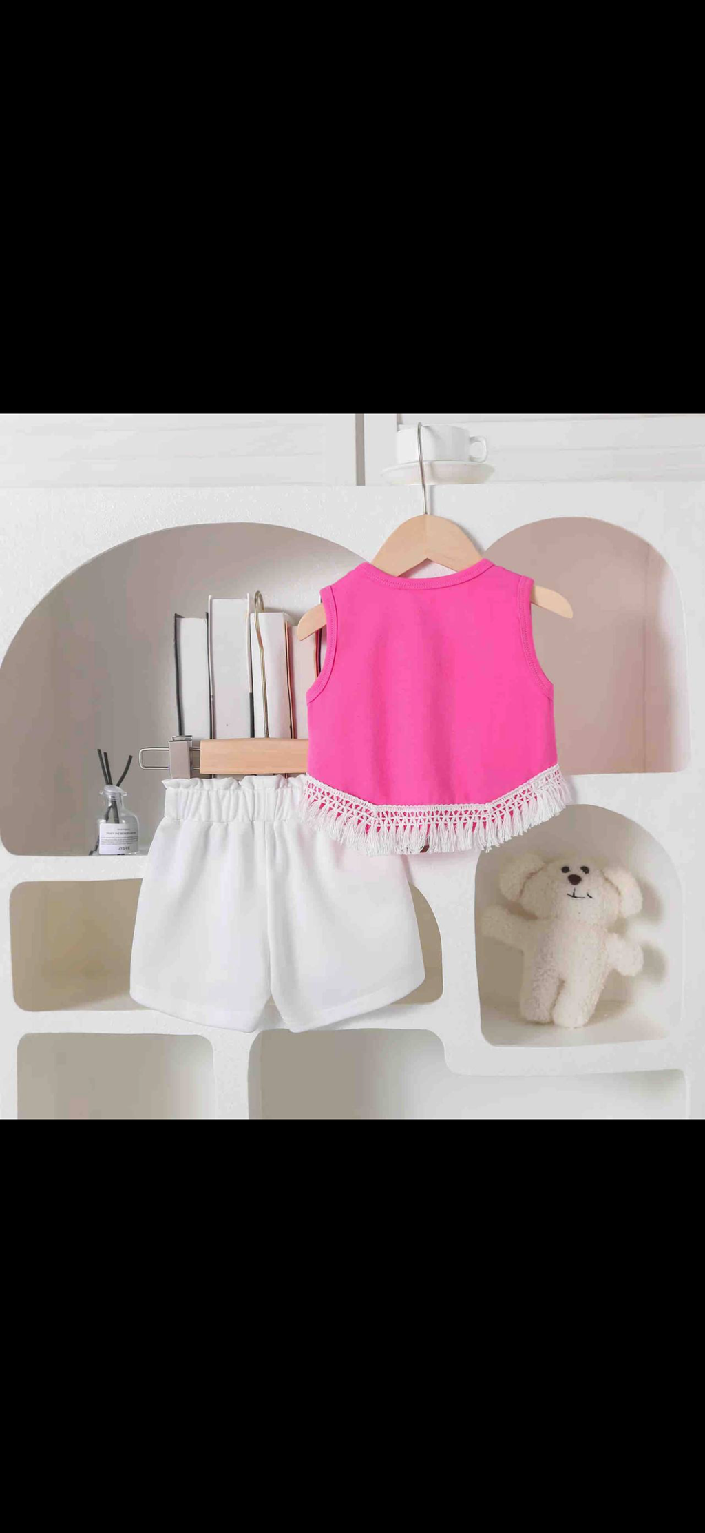Cute Princess two-piece