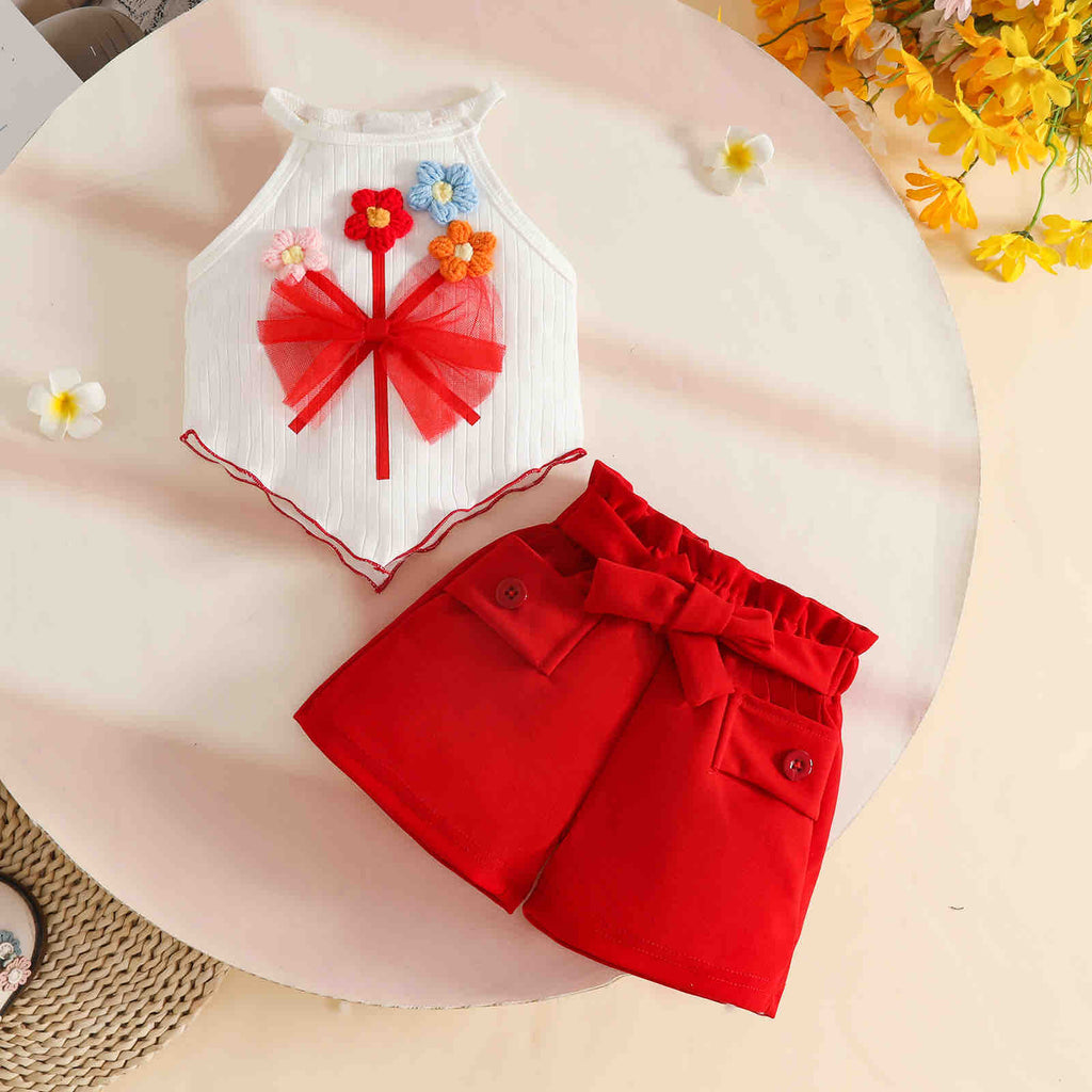 Little Princess Two-piece