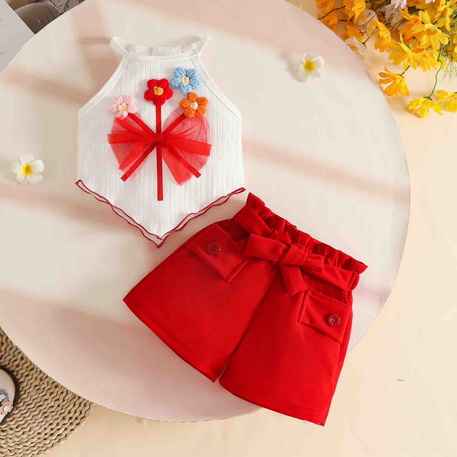 Little Princess Two-piece